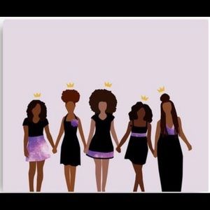 Meet your Posher, Connie